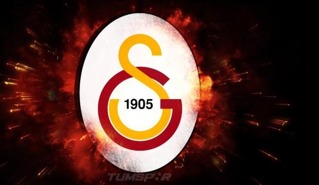 Galatasaray yeni forvetini a&ccedil;ıkladı!