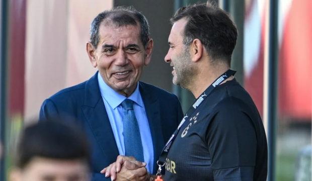 Galatasaray'dan Victor Osimhen'i bile g&ouml;lgede bırakacak transfer! 90 milyon euroluk r&uuml;ya
