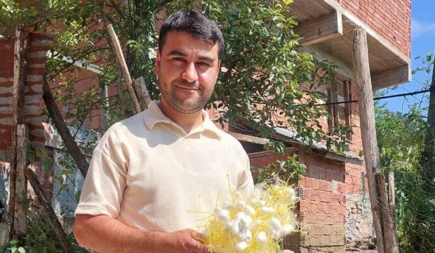 Ordu haberleri Gelir kapısı oldu! 1 dönüm arazide 5 asgari ücret kazanıyor Ordu haberleri Gelir kapısı oldu! 1 dönüm arazide 5 asgari ücret kazanıyor