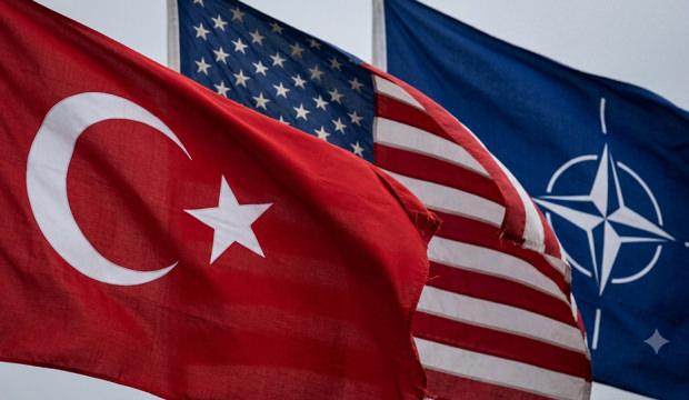 G&ouml;zler Erdoğan-Trump g&ouml;r&uuml;şmesinde: CAATSA yaptırımlarında d&uuml;ğ&uuml;m &ccedil;&ouml;z&uuml;lebilir!