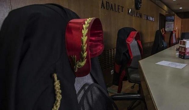 HSK, Ankara Cumhuriyet Savcısı hakkında inceleme başlattı