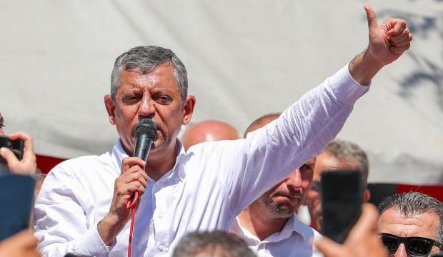 İ&ccedil;işleri Bakanlığı'na dilek&ccedil;eyi sunacak: Yeni parti i&ccedil;in g&uuml;n verdiler