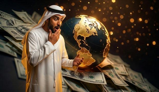 IMF d&uuml;nyanın en b&uuml;y&uuml;k M&uuml;sl&uuml;man ekonomilerini a&ccedil;ıkladı! Ne S. Arabistan ne BAE ne de Katar!