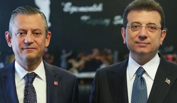 İnan G&uuml;ney : CHP&rsquo;de kırılma anı