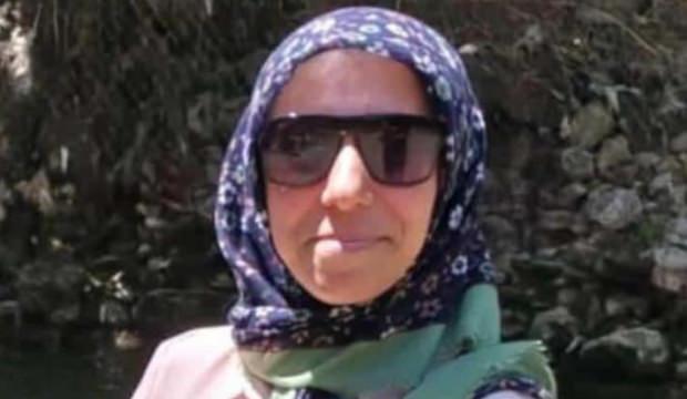 'İntihar etti' dediği eşini boğarak &ouml;ld&uuml;rm&uuml;ş