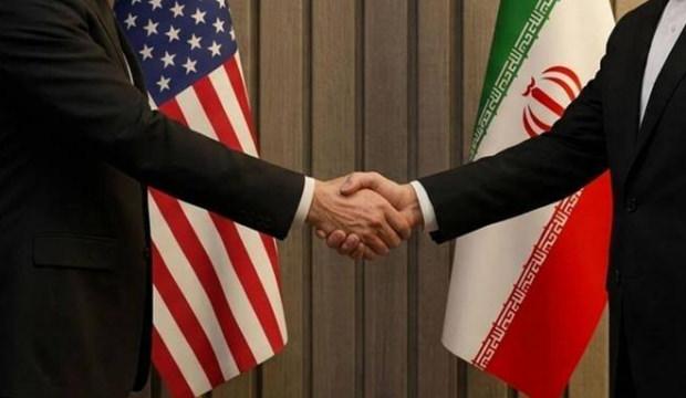 İran'dan Washington'a şartlı mesaj: "&Ouml;nce anlaşmalar uygulansın"