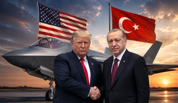 İsrail'den KAAN ve F-35 a&ccedil;ıklaması: ABD'ye baskı uyguladıklarını itiraf etti!