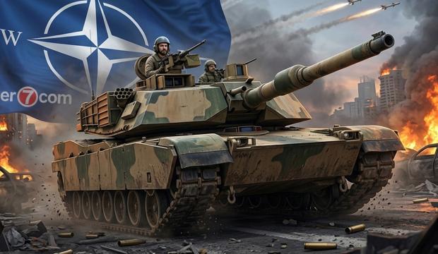 En &ccedil;ok tankı olan NATO &uuml;lkeleri a&ccedil;ıklandı! T&uuml;rkiye'de ka&ccedil; tank var?