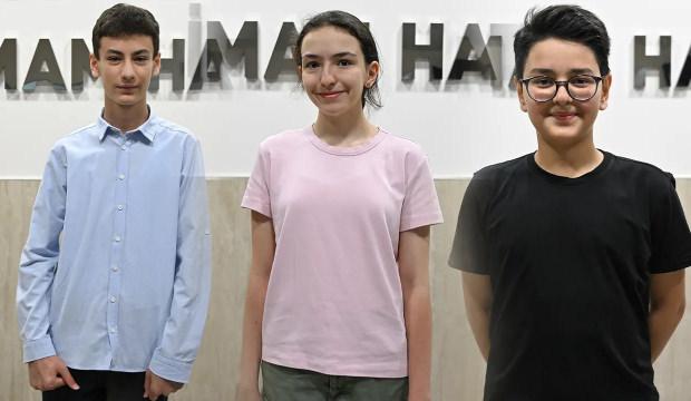 İşte il il LGS birincileri: Hepsinin hikayesi başka!