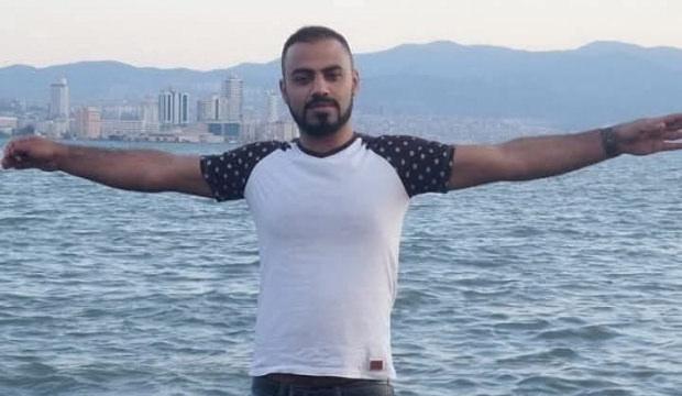 İzmir'de 8 g&uuml;nd&uuml;r kayıp olarak aranan adamdan acı haber 