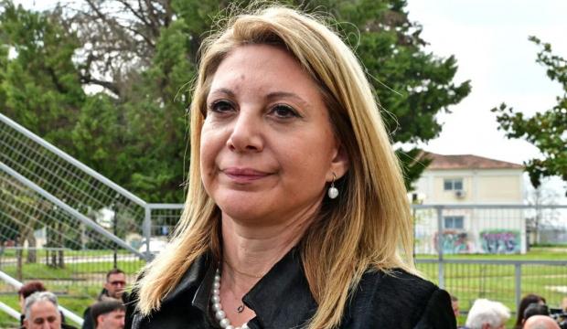 Karystianou: Atina hi&ccedil;bir şey yapmıyor, terazi T&uuml;rkiye lehine