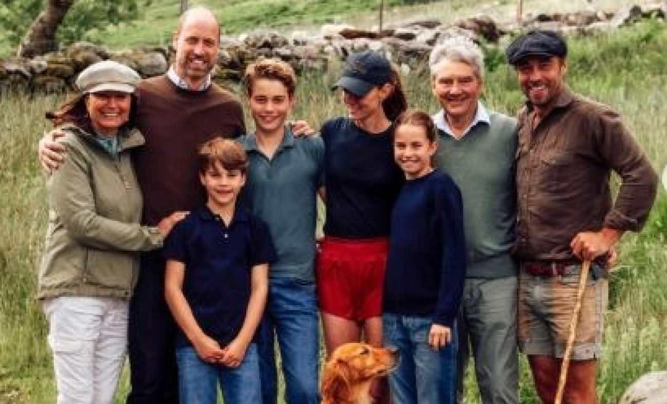 Kate Middleton zirveye ulaştı: Kanser teşhisi sonrası ilk kez başardı