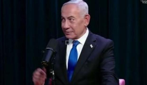 Katil Netanyahu D&uuml;nya Kupası'na da siyaseti soktu: Arjantin ve Messi a&ccedil;ıklaması!