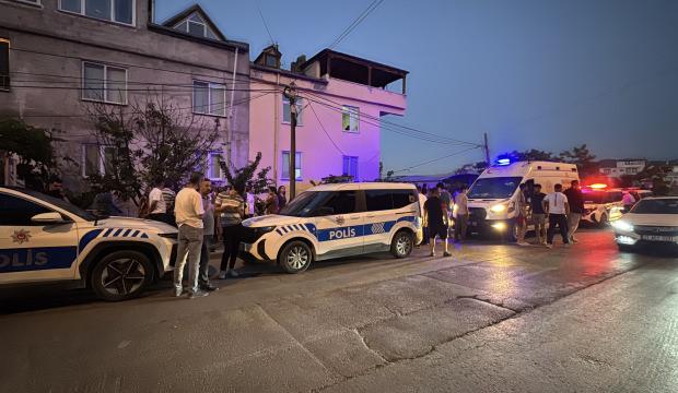 Kavga etttiği abisini av t&uuml;feğiyle vurarak &ouml;ld&uuml;rd&uuml;