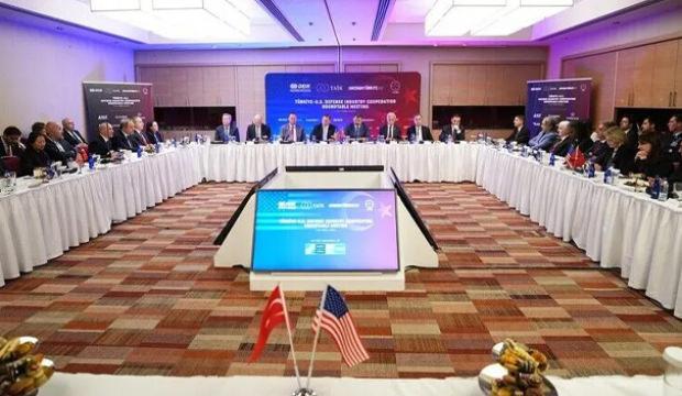 K&uuml;resel belirsizliklerin arttığı bir d&ouml;nemde g&uuml;ven ortamı stratejik bir avantaj!