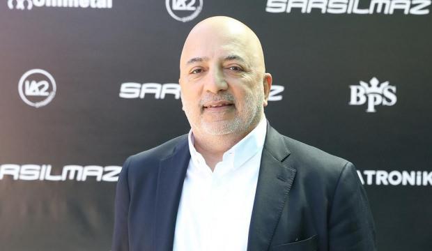 Latif Aral Aliş: NATO Zirvesi T&uuml;rk Savunma Sanayii i&ccedil;in yeni fırsatlar sunuyor