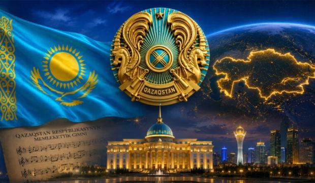 Kazakistan'da yeni &uuml;st d&uuml;zey atamalar