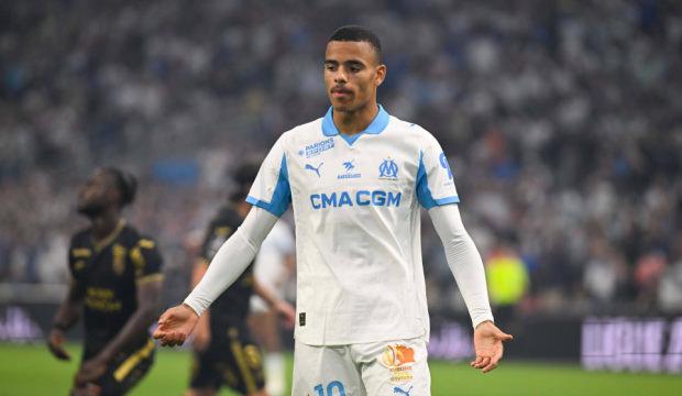 Mason Greenwood transferinde Fenerbah&ccedil;e'yi yıkan haber! Her şey alt&uuml;st oldu