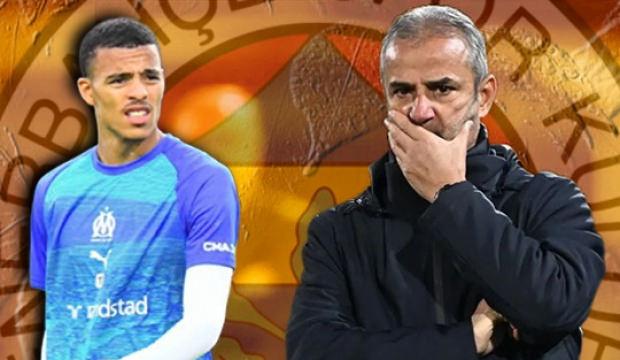 Mason Greenwood transferinde Fenerbah&ccedil;e'yi yıkan haber! Her şey alt&uuml;st oldu