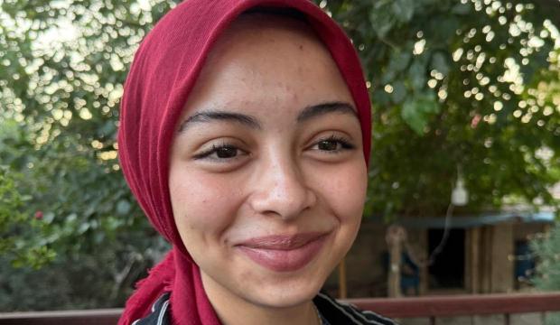 Mektup bırakıp sırra kadem bastı! 16 yaşındaki Hacer kayıp 