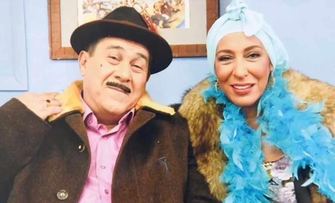 Melek Baykal&rsquo;dan Zihni G&ouml;ktay&rsquo;a duygusal veda: &ldquo;Beter Ali&rsquo;ye selam s&ouml;yle &lsquo;Ethem&rsquo;&rdquo;