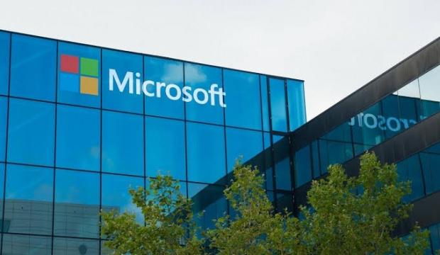 Microsoft 4 bin 800 &ccedil;alışanını işten &ccedil;ıkarıyor