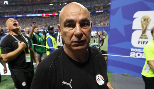 Yenilgi sonrası sert a&ccedil;ıklama! "FIFA, Messi'nin elenmesini istemiyor"