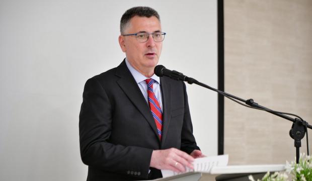 İsrail'den kritik a&ccedil;ıklama! L&uuml;bnan g&ouml;r&uuml;şmeleri i&ccedil;in tarih netleşti