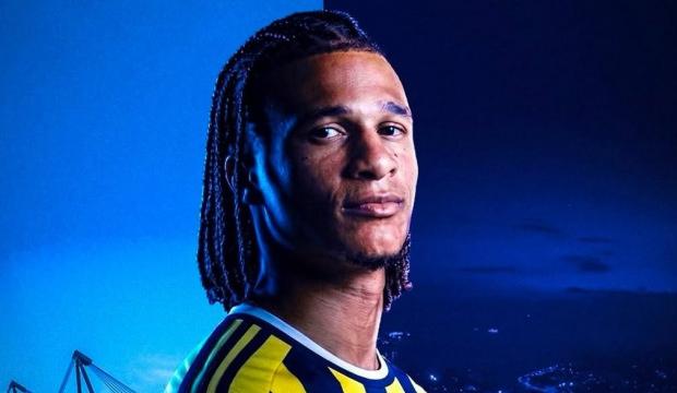 Nathan Ake'den Fenerbah&ccedil;e taraftarları ve Ederson Moraes'i barıştıracak a&ccedil;ıklama!