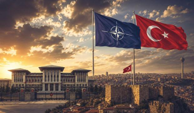 NATO Zirvesi'nde dev savunma paketi: Değeri tam 50 milyar dolar!