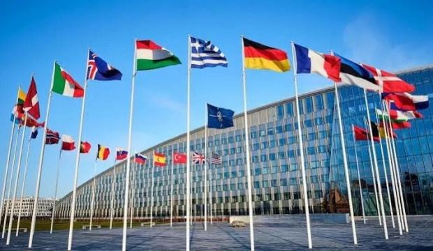 NATO'dan tarihi adım: 9 &uuml;lke ortak savunma bankası kuruyor