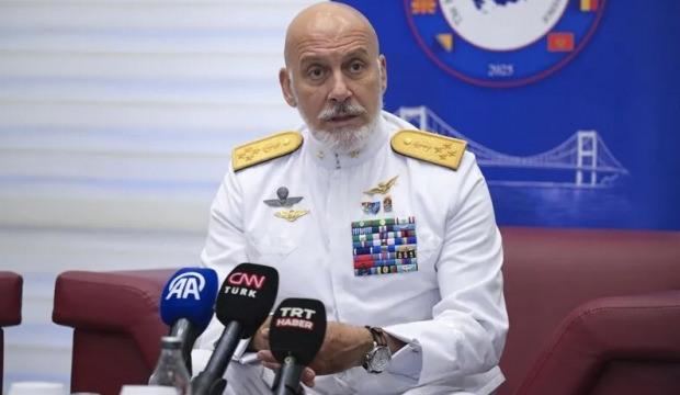 NATO'dan 'T&uuml;rkiye' itirafı! '&Ccedil;ok etkiledi' deyip ekledi: Merkez Ankara...