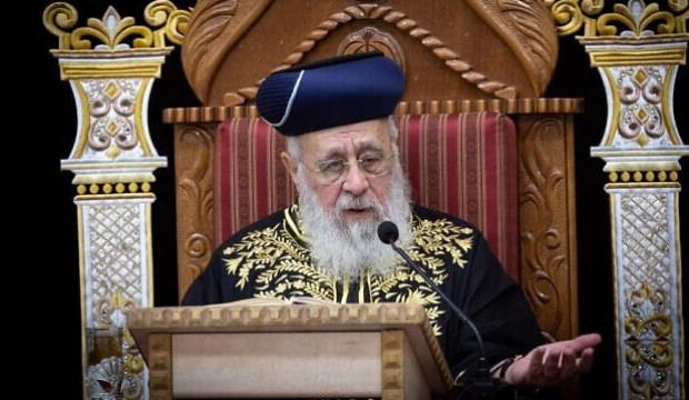 Netanyahu'ya kendi cephesiden rest: Yalancı ve g&uuml;venilmez!
