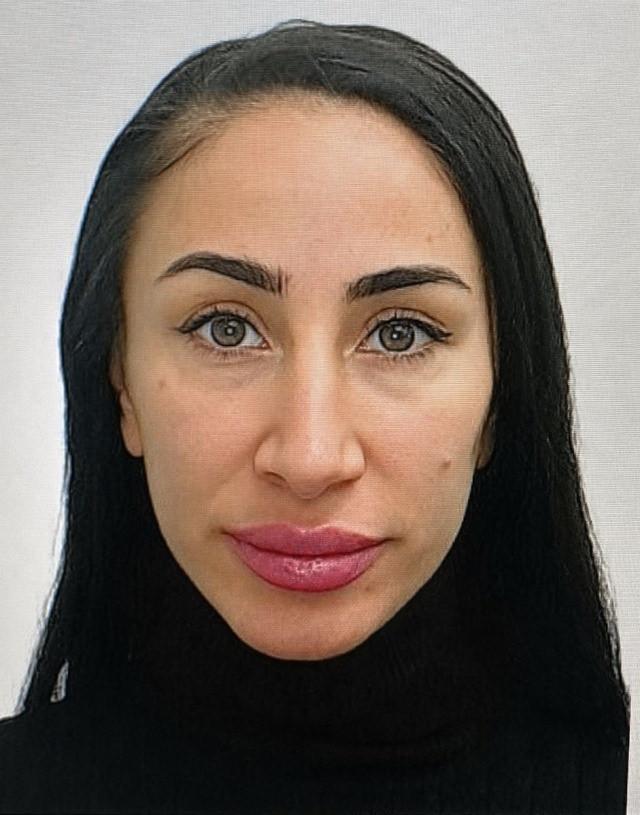 Nadejda Novitcaia