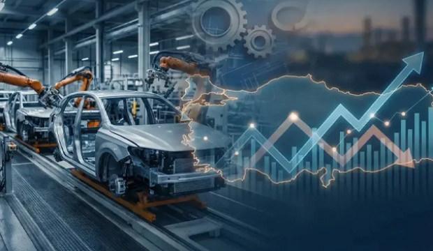 Otomotiv Sanayii Derneği, 2026'nın ilk yarısına ilişkin verilerini a&ccedil;ıkladı