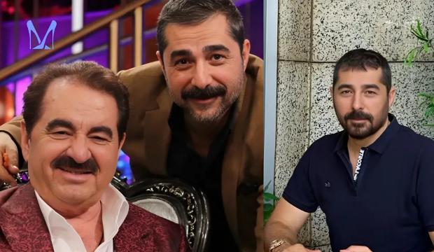 İbrahim Tatlıses'e oğlundan zehir zemberek s&ouml;zler: Hastanede tedavi g&ouml;r&uuml;yordu!