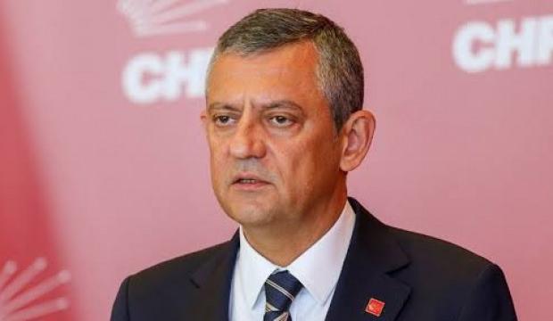 &Ouml;zg&uuml;r &Ouml;zel i&ccedil;in yolun sonu! CHP'yle ipler kopuyor