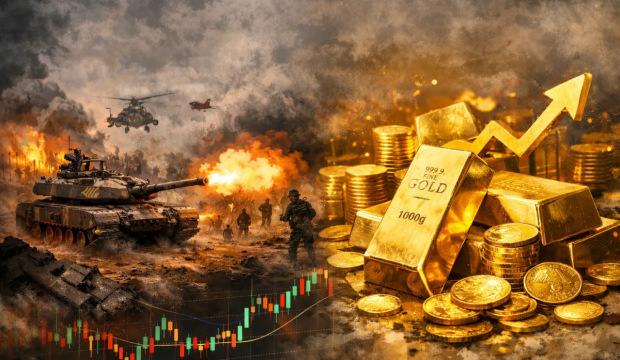 Petrolde y&uuml;kseliş, altında baskı: Piyasalar neyi fiyatlıyor?