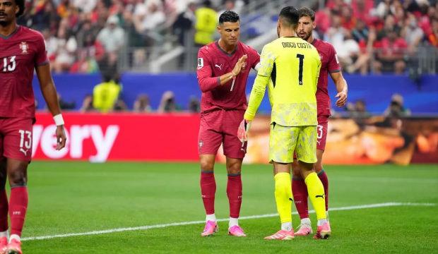 Portekiz'in başına Fenerbah&ccedil;e'nin eski hocası ge&ccedil;iyor!