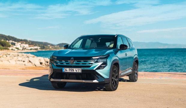 Renault fiyatlarını g&uuml;ncelledi: Yerli SUV modelinde 189 bin TL indirim!