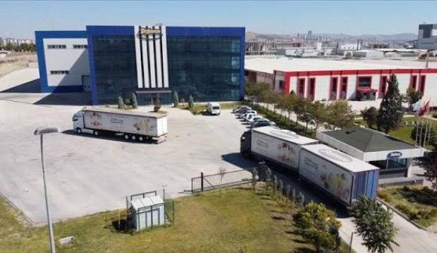 88 yıllık gıda devinde tarihi imza! Rekabet Kurumu onayladı: Y&ouml;netim resmen el değiştirdi!