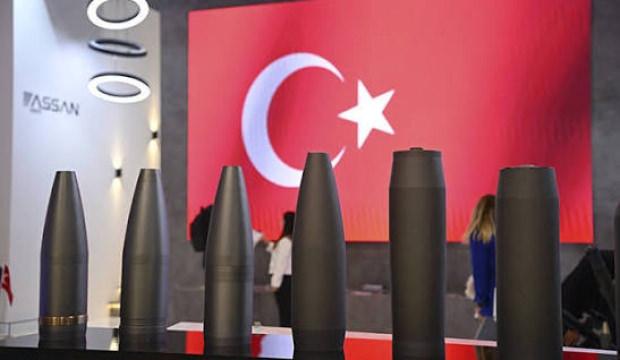 ROKETSAN, Assan Group'u 471 milyon dolara satın aldı