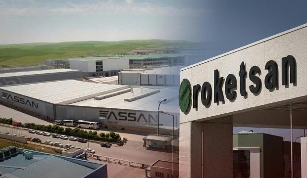 ROKETSAN satın aldı! TAYFUN f&uuml;zesinin harp başlıkları yeni tesiste &uuml;retilecek