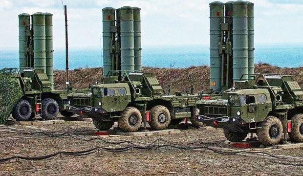 Rusya, T&uuml;rk S-400'lerinin satışı i&ccedil;in BAE'yi işaret etti
