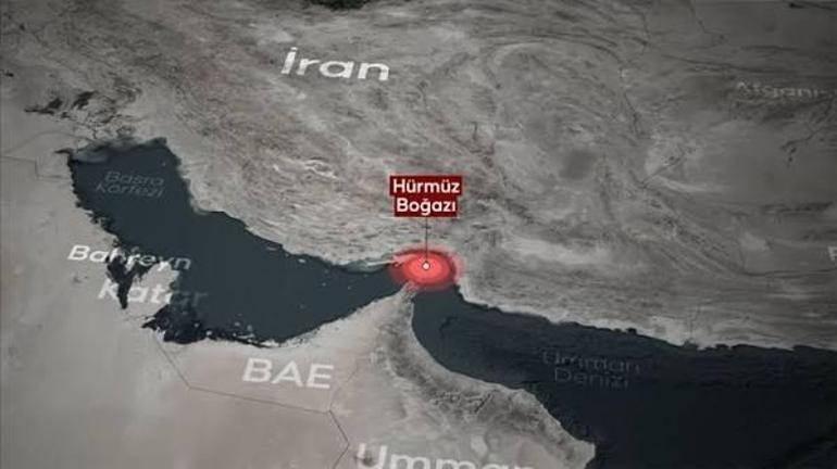 İran lideri Mücteba Hamaney'in danışmanlarından Muhsin Rızai, Hürmüz Boğazı'nın stratejik önemine dikkat çekti. Boğazın 'onlarca atom bombasından daha önemli' olduğunu belirterek, Tahran yönetiminin bu stratejik su yolunu koruyacağını söylemişti.