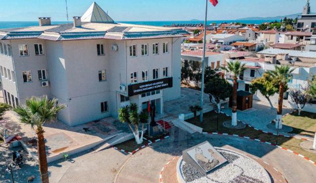 Seferihisar Belediyesi'nde se&ccedil;im! Kazanan isim belli oldu