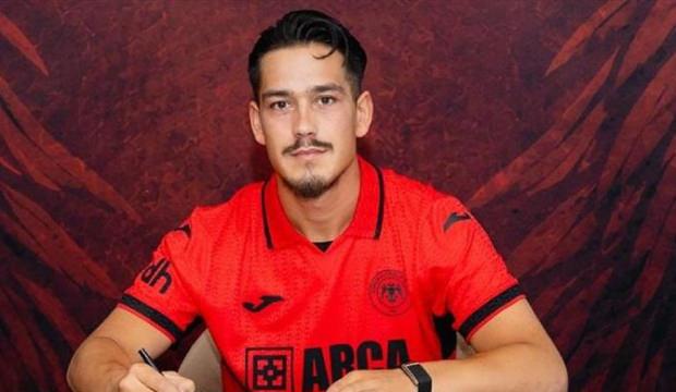 S&uuml;per Lig ekibi transferde şaha kalktı! 4 g&uuml;nde 11 transfer a&ccedil;ıkladılar