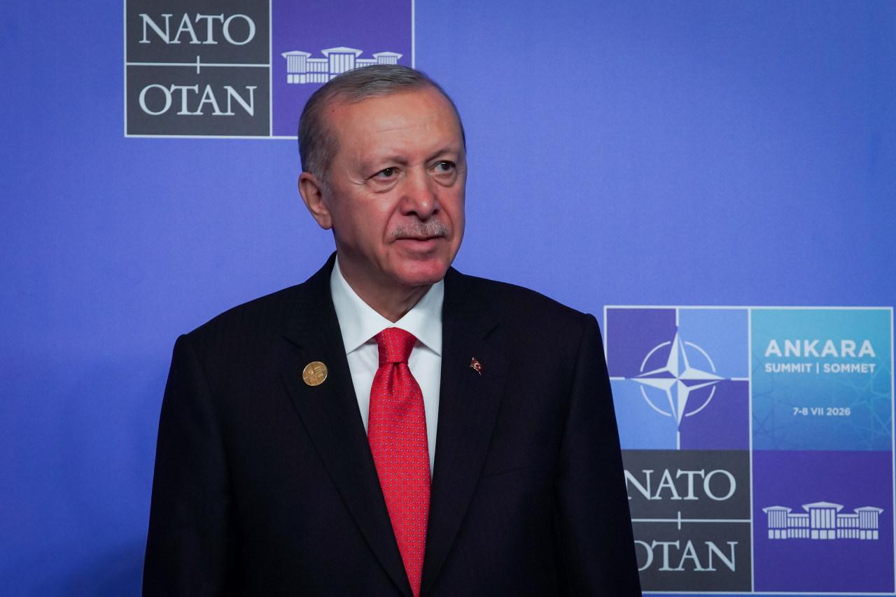 Cumhurbaşkanı Erdoğan