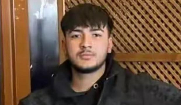 Arnavutk&ouml;y'de kanlı kavga! 19 yaşındaki gen&ccedil; arkadaşları tarafından &ouml;ld&uuml;r&uuml;ld&uuml; 