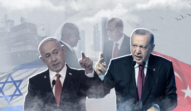 Tel Aviv'de T&uuml;rkiye alarmı! İsrailli uzman: İran&rsquo;ın boşluğunu Ankara doldurdu 